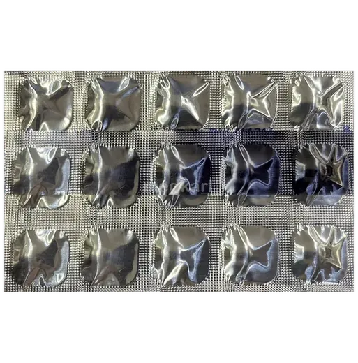 dilnip 10mg tablet 15's